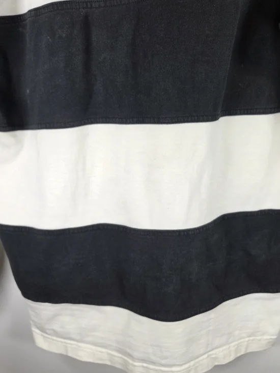 🆕️ Vintage Guinness Dublin Men's Rugby Long Sleeve Shirt - Picture 11 of 16